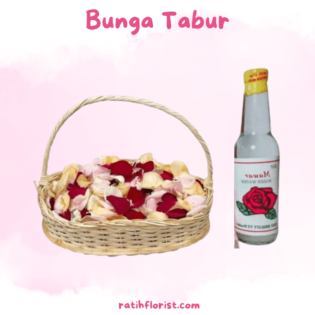 Bunga Tabur