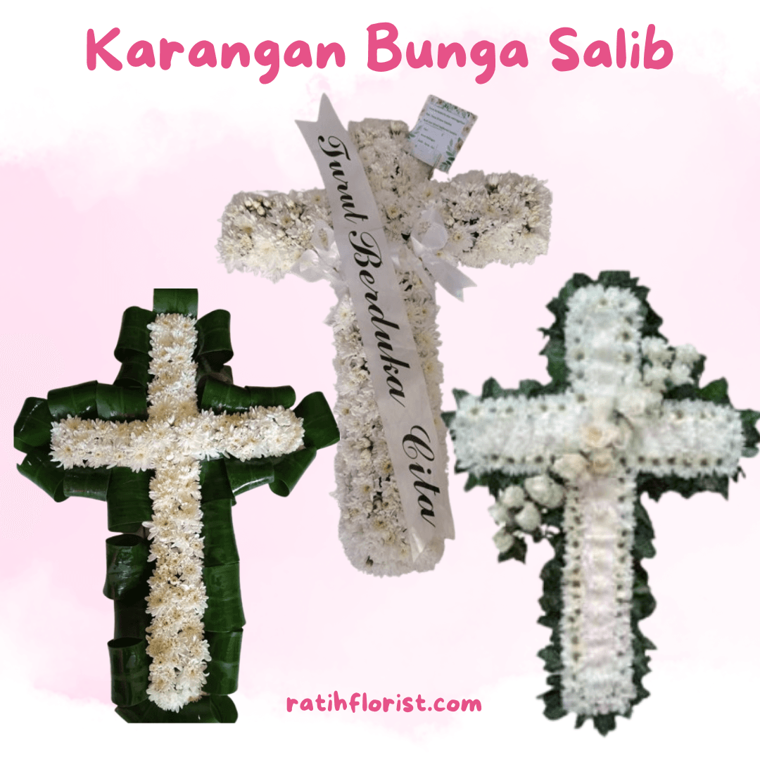 Bunga Salib
