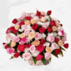Table Flower Decoration BM 004 Gembul