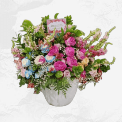 Bunga Meja Ratih Florist