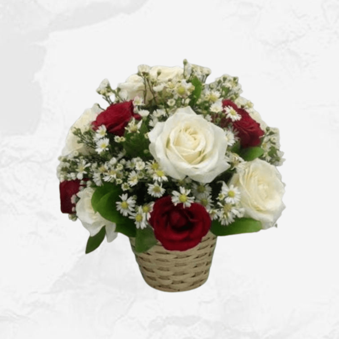 Table Flower BM 001 dengan harga Terjangkau