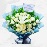 Bunga Tangan HB 003 Fresh