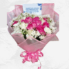 Bunga Buket HB 001 Paling Dekat