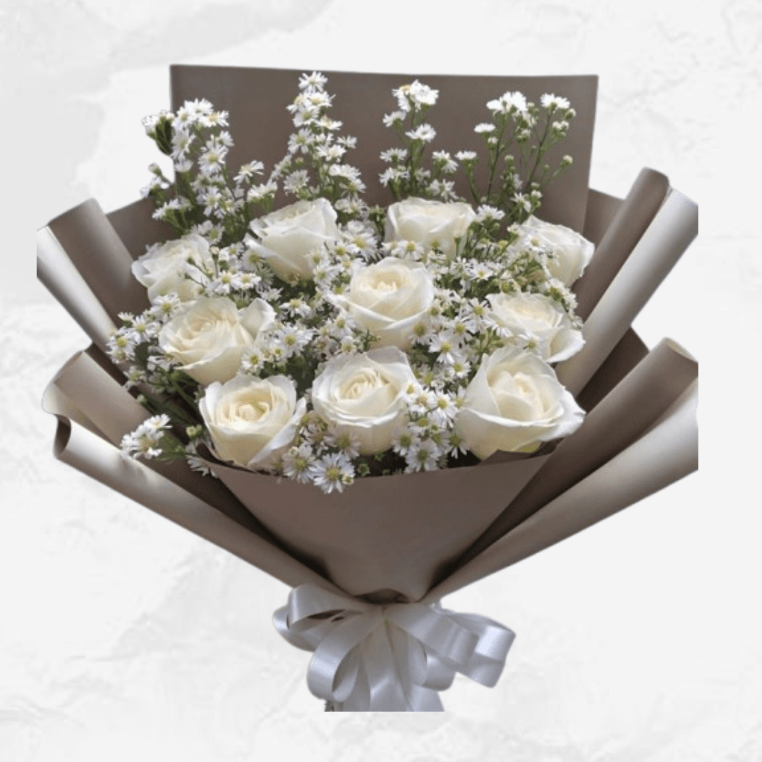Bunga Buket HB 001 Terdekat
