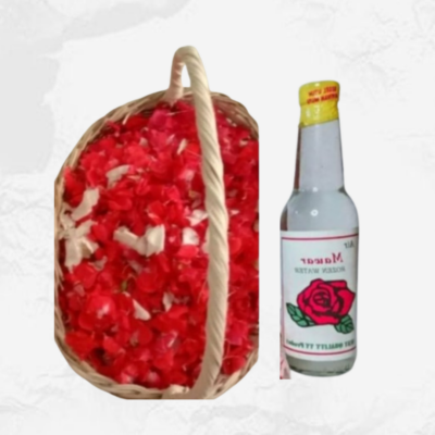 Paket Bunga Tabur