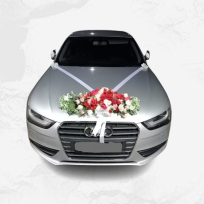 Dekorasi Mobil Pengantin Terdekat
