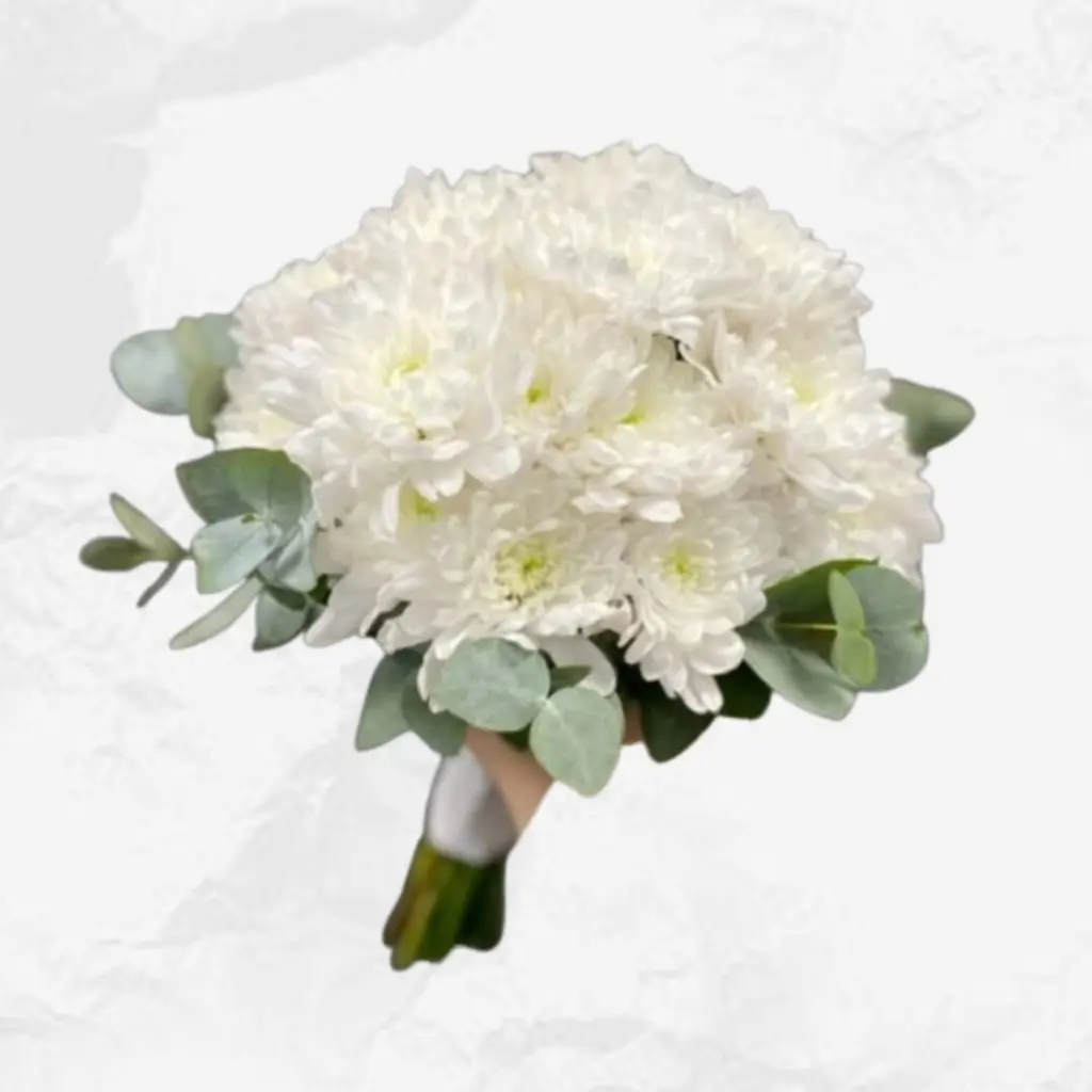 Hand Bouquet HB 005 Terdekat