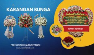 Ratih Florist Depok